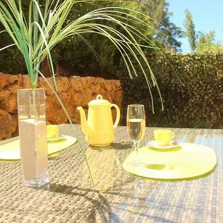 Sweet -oásis Parque Apartman *